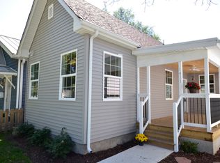 1411 Hoyt Ave, Indianapolis, IN 46203