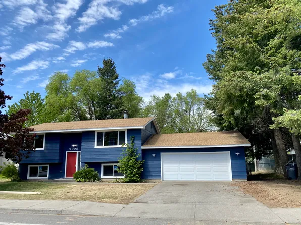 2908 S Pines Rd, Spokane, WA 99206