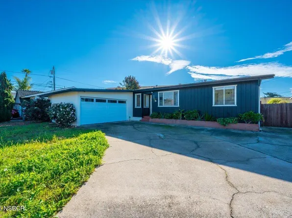 807 Park Way, Arroyo Grande, CA 93420