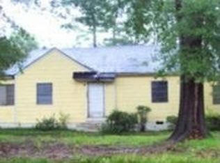 322 Sunny Lane Dr, Jackson, MS 39204