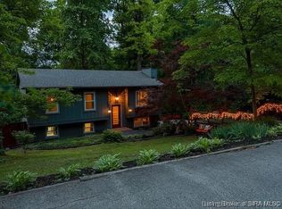 4119 Emma Lou Dr, Floyds Knobs, IN 47119