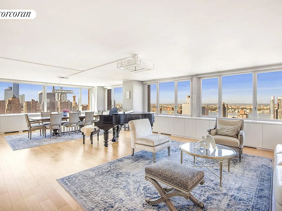 1st image of 322 W 57th St APT 40U