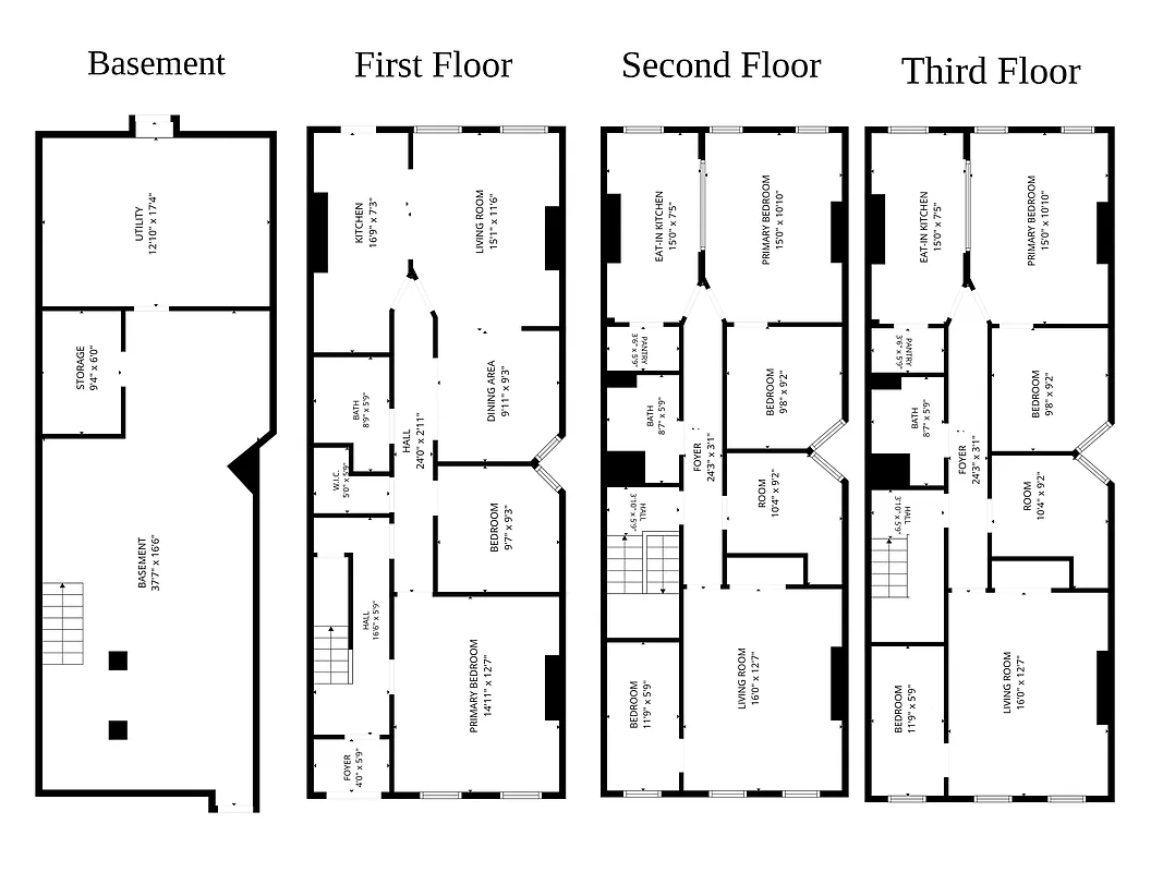 floor plan 5