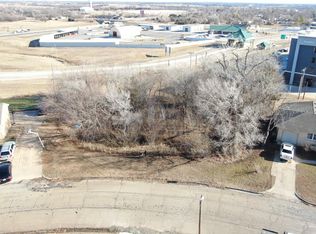 109 Sooner Dr, Stroud, OK 74079