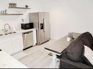 740 S Sunset St, Ridgecrest, CA 93555