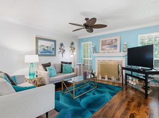 6812H Glenridge Dr NE, Atlanta, GA 30328