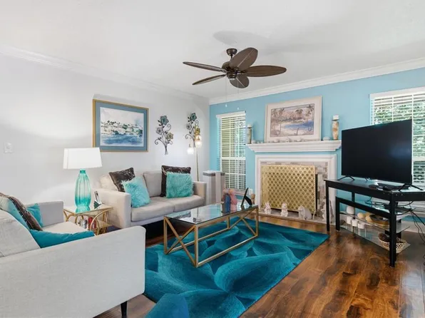 6812H Glenridge Dr NE, Atlanta, GA 30328