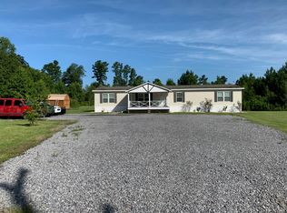 185 Grannys Ln, Saint George, SC 29477