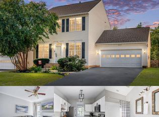 6419 Hot Spring Ln, Fredericksburg, VA 22407