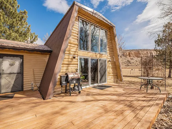 6109 US Highway 287, Laporte, CO 80535