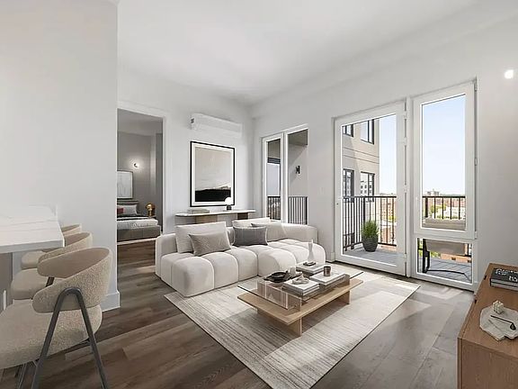 3rd image of 89-25 162nd St #608