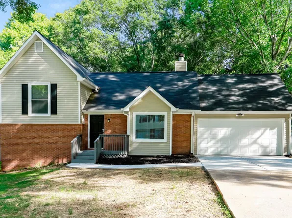 3801 Menloe Way, Snellville, GA 30039