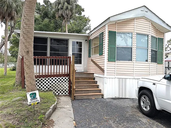 3300 26th Ave E Lot 17, Bradenton, FL 34208