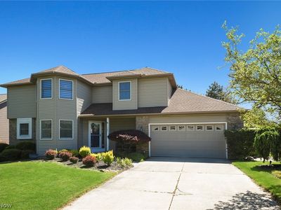 14283 Crystal Creek Dr, Strongsville, OH, 44149