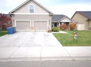 1721 S Oakley Ave, Nampa, ID 83686
