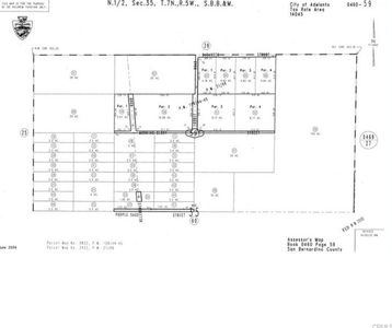 1 Purple Sage St, Adelanto, CA, 92301
