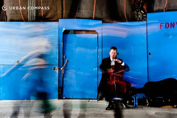 Rented by Compass | media 32