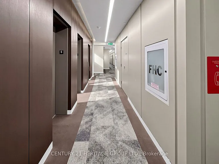 8888 Yonge St #622 — Photo 28