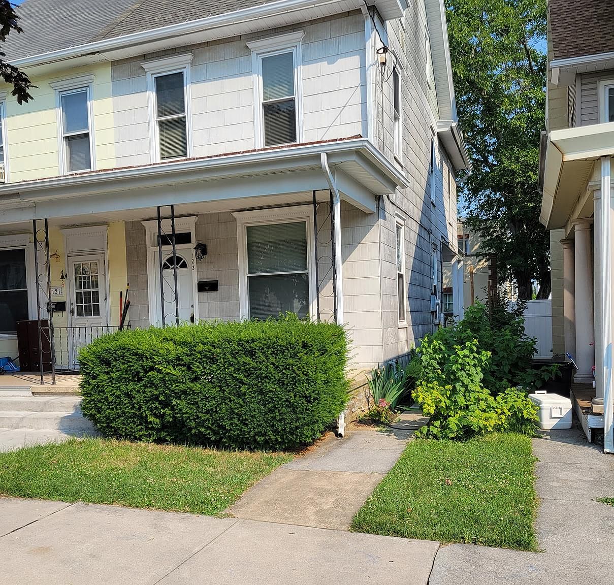 123 E Cherry St, Palmyra, PA 17078 Zillow