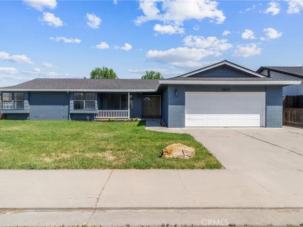 1642 Running Ln, Ceres, CA 95307