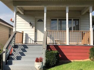 16 2nd St, Beech Bottom, WV 26030