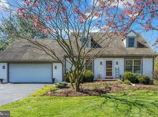 105 Gingrich Dr, Lititz, PA 17543