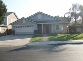 4902 Shadow Stone St, Bakersfield, CA 93313