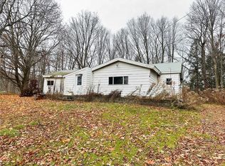 8975 Becker Rd, Wayland, NY 14572