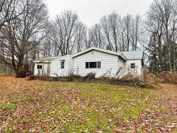 8975 Becker Rd, Wayland, NY 14572