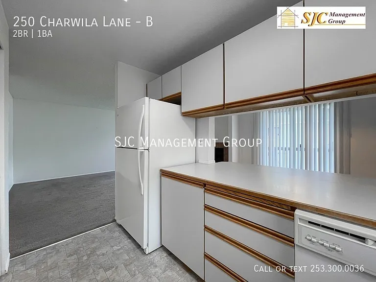 250 Charwila Ln #B — Photo 5