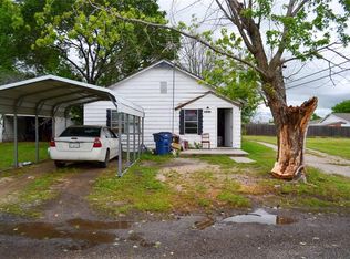 221 N Walnut, Stratford, OK 74872