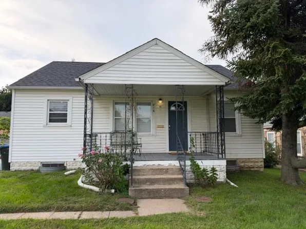 816 S Baltimore St, Kirksville, MO 63501
