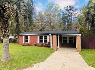 1797 Lauder Ave, Jacksonville, FL 32208