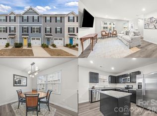 3021 Fiddlewood St, Charlotte, NC