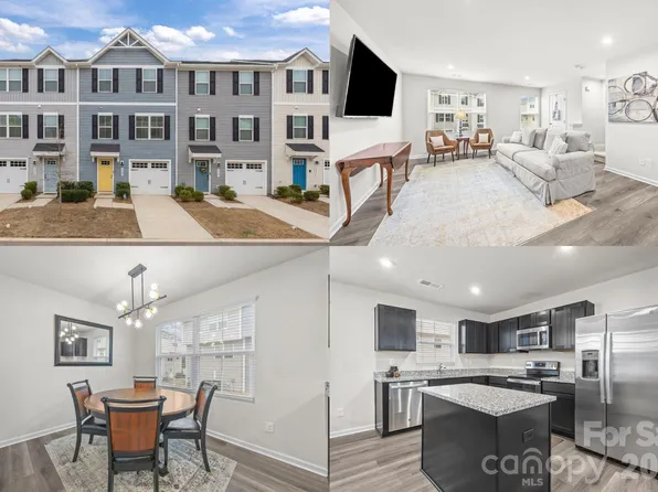 3021 Fiddlewood St, Charlotte, NC 28214