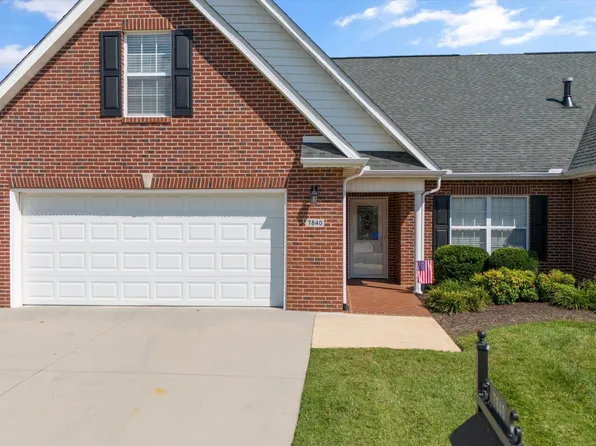 7840 Bailey Bridge Way, Knoxville, TN 37938