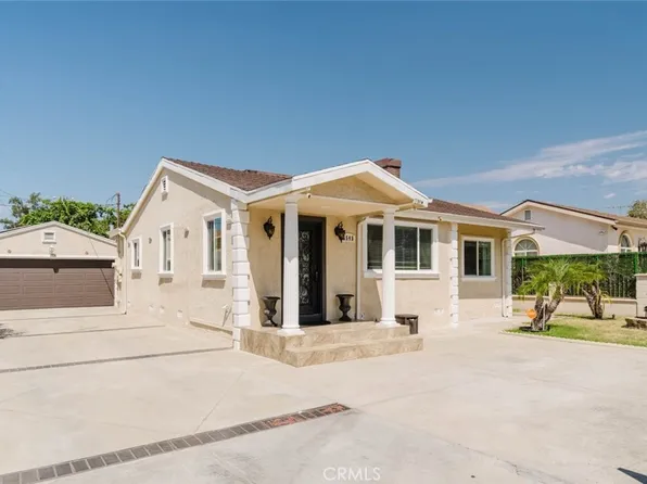 6545 Bellingham Ave, North Hollywood, CA 91606