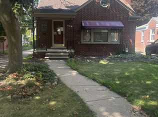 3760 Lincoln St, Dearborn, MI 48124