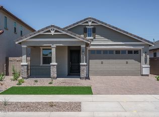 15768 W Georgia Dr, Surprise, AZ 85379