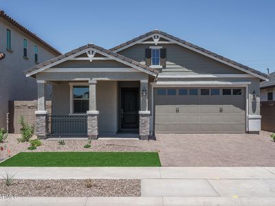 15768 W GEORGIA Drive, Surprise, AZ, 85379