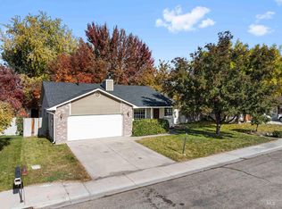 9734 W Cascade St, Boise, ID 83704