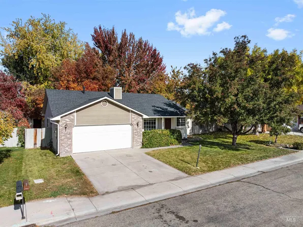 9734 W Cascade St, Boise, ID 83704