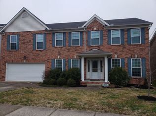 1276 Blairfield Dr, Antioch, TN 37013