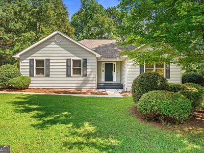 140 Wendy Ln, Athens, GA, 30605