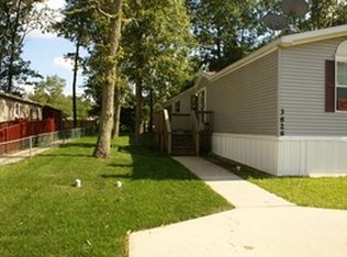 3626 Weymouth Rd, Browns Mills, NJ 08015