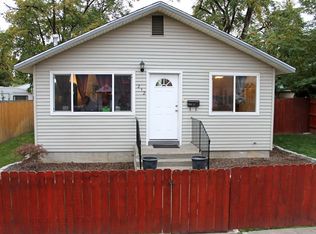 232 Malcolm St, Walla Walla, WA 99362