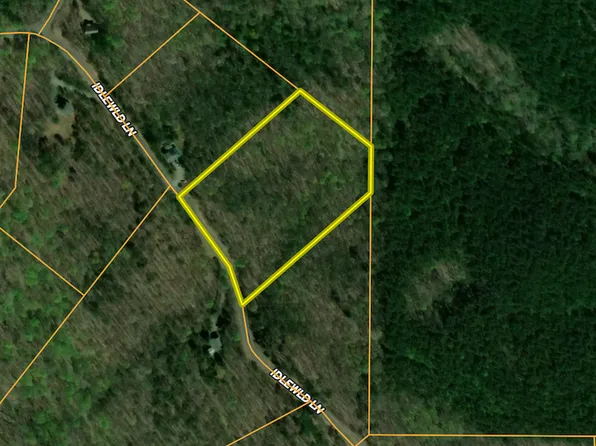 69 Idlewild Dr, Bostic, NC 28018