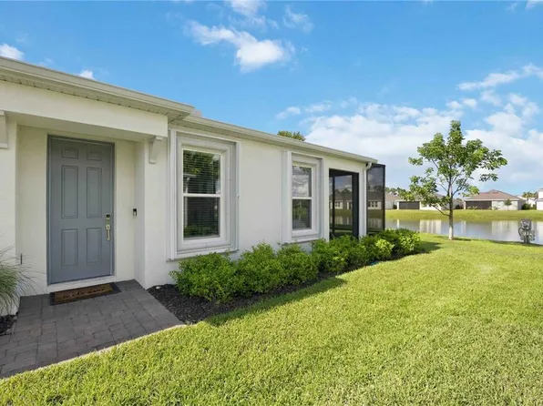 16075 IVY RIDGE COURT, PORT CHARLOTTE, FL 33953