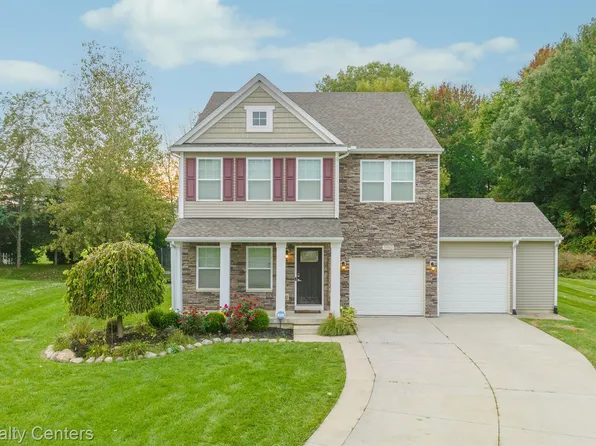 7002 Wellington Ln, Ypsilanti, MI 48197