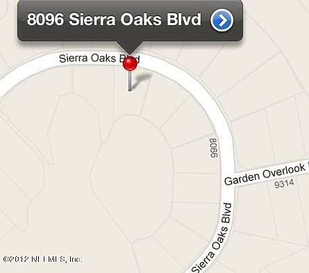 3rd image of 8096 Sierra Oaks Blvd